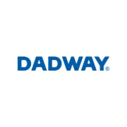 DADWAY のロゴ