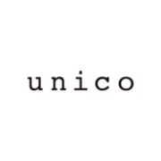 unico のロゴ