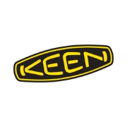 KEEN GARAGE のロゴ