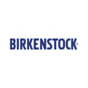 BIRKENSTOCK のロゴ