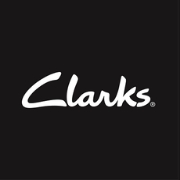 Clarks のロゴ