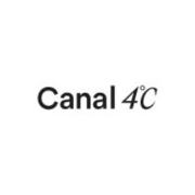 Canal 4℃ のロゴ