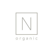 N organic のロゴ