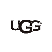 UGG®︎ のロゴ