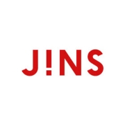 JINS のロゴ