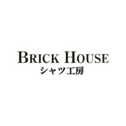 BRICK HOUSE シャツ工房 のロゴ