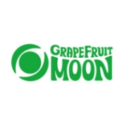 GRAPEFRUIT MOON のロゴ
