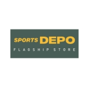 スポーツデポ フラッグシップストア のロゴ
