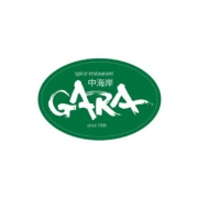 GARA 中海岸 のロゴ