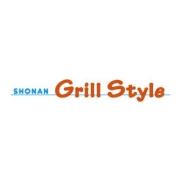 SHONAN Grill Style のロゴ