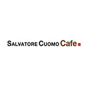 SALVATORE CUOMO Cafe のロゴ