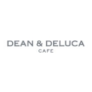 DEAN & DELUCA CAFE のロゴ