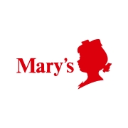 メリーチョコレート のロゴ