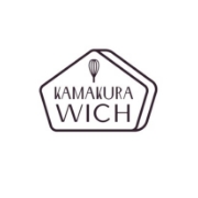 鎌倉ウィッチ のロゴ