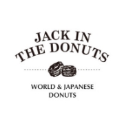 JACK IN THE DONUTS のロゴ