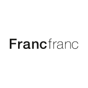 Francfranc のロゴ