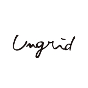 Ungrid のロゴ