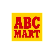 ABC-MART のロゴ