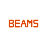 BEAMS のロゴ