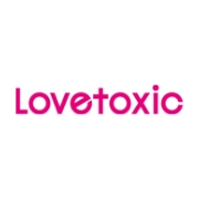 Lovetoxic のロゴ