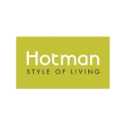 ホットマン のロゴ