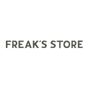 FREAK’S STORE のロゴ