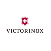 VICTORINOX のロゴ
