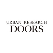 URBAN RESEARCH DOORS のロゴ