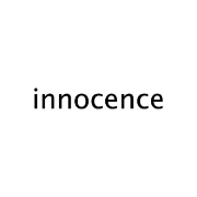 innocence のロゴ