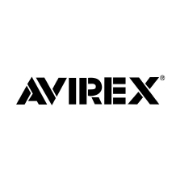 AVIREX のロゴ