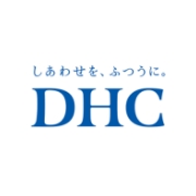 DHC のロゴ