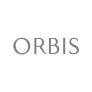 ORBIS のロゴ