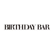BIRTHDAY BAR のロゴ