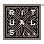 リチュアルズ のロゴ