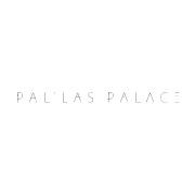 PAL’LAS PALACE のロゴ