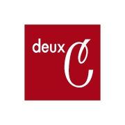 ドゥ・セー のロゴ