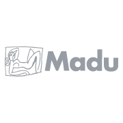 Madu のロゴ