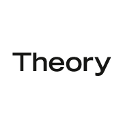 Theory のロゴ