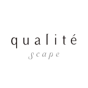 qualité scape のロゴ