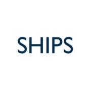 SHIPS のロゴ