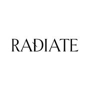 RADIATE のロゴ