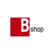 Bshop のロゴ