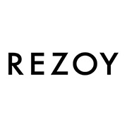 REZOY のロゴ