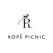 ROPÉ　PICNIC のロゴ