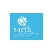 earth music & ecology premium store のロゴ
