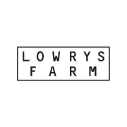 ローリーズファーム のロゴ