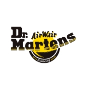 Dr. Martens のロゴ