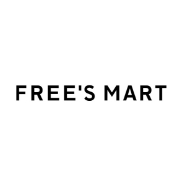 FREE'S MART のロゴ