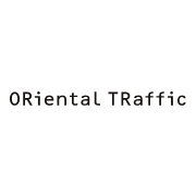 ORiental TRaffic のロゴ