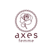 axes femme のロゴ
